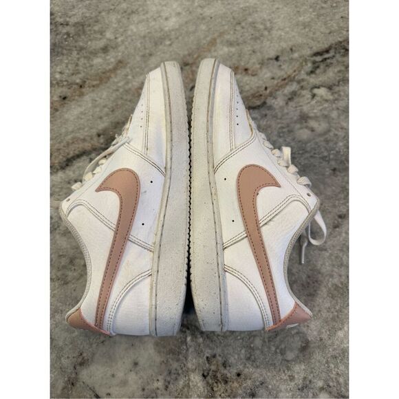 Nike Court Vision Low Next Nature size 9 - Picture 5 of 7